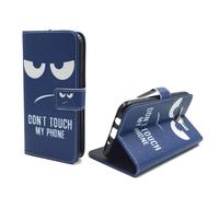 Coque De Protection Pour Samsung Galaxy J5 (2015) Housse Sac Portefeuille Étui