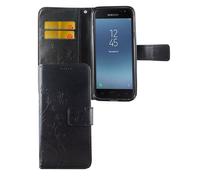 Coque De Protection Pour Samsung Galaxy J5 (2017) Housse Sac Portefeuille Étui