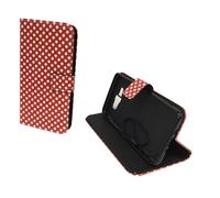 Coque De Protection Pour Samsung Galaxy J7 (2016) Housse Sac Portefeuille Étui