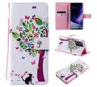 Coque De Protection Pour Samsung Galaxy Note 20 Ultra Flip Cover Sac Étui