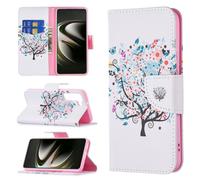 Coque De Protection Pour Samsung Galaxy S22 5G Flip Cover Sac Étui Bumper