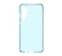 Itskins Coque de protection Samsung Galaxy S23 FE 5G Renforcée 3M Spectrum Bleu
