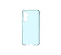 Itskins Coque de protection Samsung Galaxy S23 FE 5G Renforcée 3M Spectrum Bleu