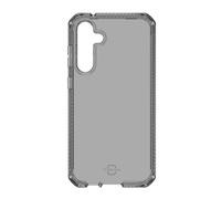 Coque de Protection pour Samsung Galaxy S23 FE 5G Renforcée 3M Spectrum Noir transparent