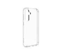 Coque de Protection pour Samsung Galaxy S23 FE Renforcée 2M Recyclée Transparent