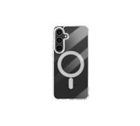 Coque de Protection pour Samsung Galaxy S24 FE 5G Renforcée Transparent