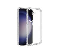 Coque de Protection pour Samsung Galaxy S24 Plus Renforcée 3M Transparent