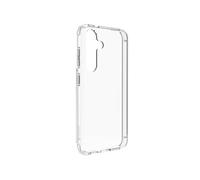 Coque de Protection pour Samsung Galaxy S24 Renforcée 2M Recyclée Transparent