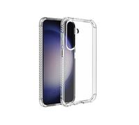 Coque de Protection pour Samsung Galaxy S24 Renforcée 3M Transparent