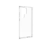 Muvit Coque de protection Samsung Galaxy S24 Ultra Renforcée 2M Recyclée Transparente
