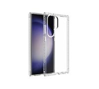 Coque de Protection pour Samsung Galaxy S24 Ultra Renforcée 3M Transparent