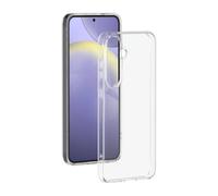 Coque de Protection pour Samsung Galaxy S25 Plus Éco-conçu Souple, Transparent