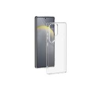 Coque de Protection pour Samsung Galaxy S25 Ultra Éco-conçu Souple Transparent