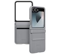 Coque de Protection pour Samsung Galaxy Z Flip 6 KindSuit Samsung Gris