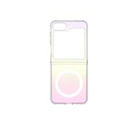 Coque de Protection - BIGBEN - Samsung Galaxy Z Flip 6 - Transparent - Antichoc - Renforcée