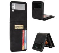 Coque De Protection Pour Samsung Galaxy Z Flip3 Flip4 5G