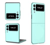 Coque De Protection Pour Samsung Galaxy Z FLIP4 5G Housse Étui Bumper