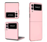 Coque De Protection Pour Samsung Galaxy Z FLIP4 5G Housse Étui Bumper