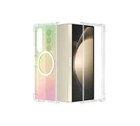 Bigben Connected Coque de protection Samsung Galaxy Z Fold 6 MagSafe Multicolore