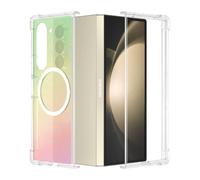 Coque de Protection pour Samsung Galaxy Z Fold 6 MagSafe Multicolore