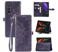 Coque De Protection Pour Samsung Galaxy Z FOLD4 5G Couverture Sac Étuis Bumper