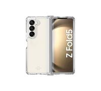 Coque de Protection pour Samsung Galaxy Z Fold5 Renforcée 3M Hybrid Transparent