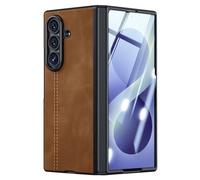 Coque de protection pour Samsung Galaxy Z Fold8 Ultra, protection de charnière, verre de protection
