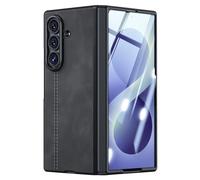 Coque de protection pour Samsung Galaxy Z Fold8 Ultra, protection de charnière, verre de protection