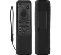 Coque de Protection pour Samsung Solaire Télécommande 2023, Coque Télécommande pour TM2360E, BN59-01432A, BN59-01432J, Protection Telecommande en Silicone, Protege Télécommande Antidérapante