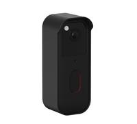 Coque de protection pour sonnette vidéo, boîtier de protection extérieur, installation facile, résistant aux intempéries pour vidéo, boîtier de protection extérieur étanche, résistant aux intempéries