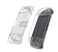 Coque De Protection Pour Steam Deck, Housse De Protection Accessoires Design Pour Valve Steam Deck Console, Anti-Choc