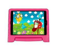 Targus Kids Case (iPad 2020 (8. Gen), iPad Pro 10.5, iPad 2021 (9e génération), iPad Air 10.5, iPad 2019 (7e gène)), Housse pour tablette, Pink