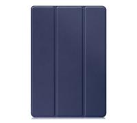 Coque De Protection Pour Tablette, Étui De Protection Pliable Pour Tout Nouveau Fire Hd 10 /Plus, Modèle 2021