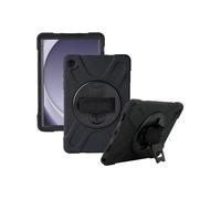 Coque de protection pour tablette - MOBILIS - Mobilis All in Case - Noir - Synthétique - Robuste