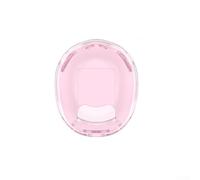 Coque de protection pour Tamagotchi Nano-X en polycarbonate rigide anti-rayures, rose et bleu (rose)