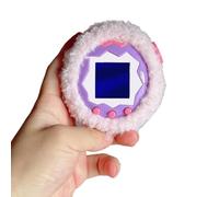 Coque de protection pour Tamagotchi Paradise Accessoire en laine Étui souple de protection antichoc et anti-chute I1U4