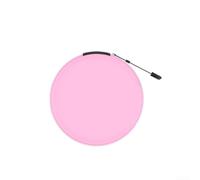 Coque de protection pour Tamagotchi Paradise avec design compact et clip ceinture pour un transport facile dans la teinte violette (rose)