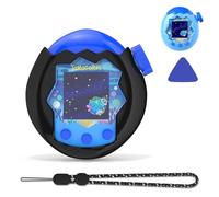 Coque de protection pour Tamagotchi Paradise, coque en PC avec protection anti-rayures et résistance aux chocs, kit complet avec étui de protection, outil de levier et dragonne, ajustement parfait
