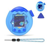 Coque de protection pour Tamagotchi Paradise, coque en PC avec protection anti-rayures et résistance aux chocs, kit complet avec étui de protection, outil de levier et dragonne, ajustement parfait