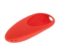 Coque de protection pour télécommande LG Smart TV AN-MR500G rouge - Cadeau spécial