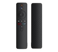 Coque de protection pour télécommande Xiaomi 4K TV Mi Box S Black