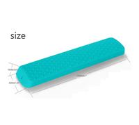 Coque de protection pour télécommande Xiaomi Mi TV Stick 4K, en Silicone, antichoc, anti-poussière
