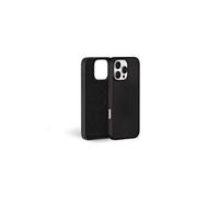 Bigben Connected Coque de protection iPhone 16 Pro Silicone liquide Compatible MagSafe Noir