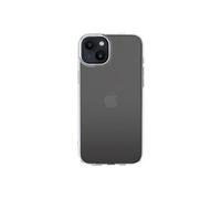Bigben Connected Coque de protection pour Apple iPhone 15 TPU douce transparente