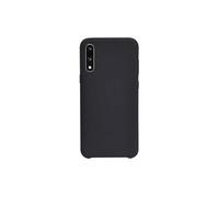 Bigben Connected COVSOFTP30LBL coque de protection pour téléphones portables Noir Huawei P30 Lite
