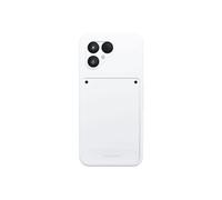 - Coque de protection pour téléphone portable - plastique - blanc nuage - pour Fairphone (Gen. 6)