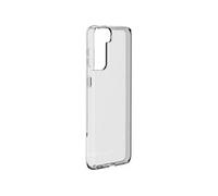 - Coque de protection pour téléphone portable - polyuréthane thermoplastique souple (TPU) - transparent - pour Samsung Galaxy S21+ 5G