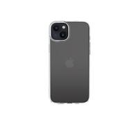 - Coque de protection pour téléphone portable - polyuréthanne thermoplastique (TPU) - transparent - pour Apple iPhone 15 Plus