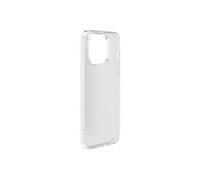 Coque iPhone 15 Pro Souple Transparente Bigben