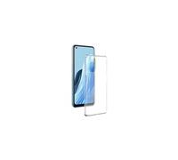 - Coque de protection pour téléphone portable - polyuréthanne thermoplastique (TPU) - transparent - pour OPPO Find X5 Lite